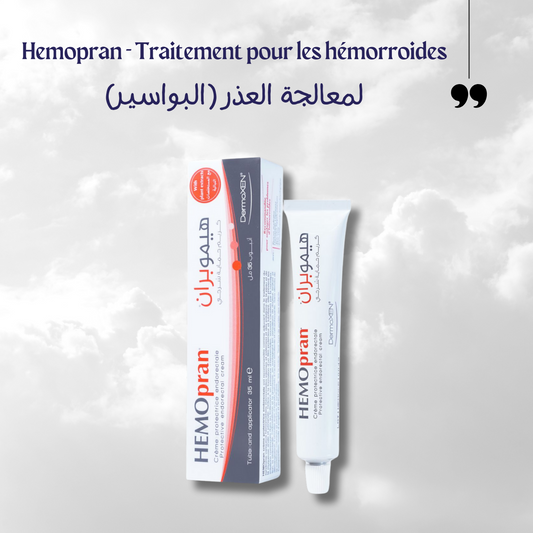 Hemopran